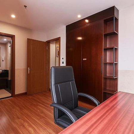 דה נאנג Mercury Boutique Hotel מראה חיצוני תמונה