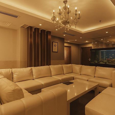 דה נאנג Mercury Boutique Hotel מראה חיצוני תמונה