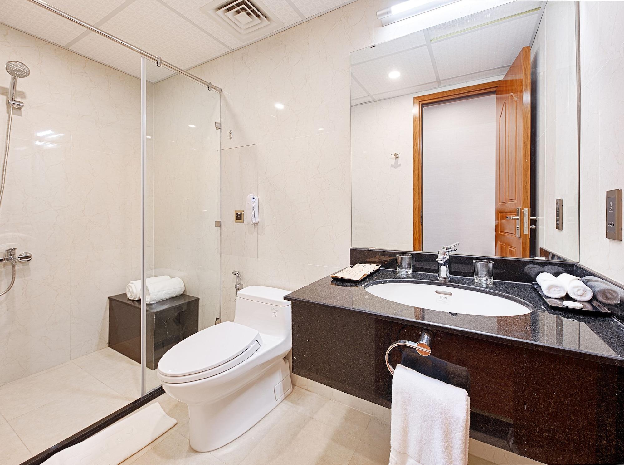 דה נאנג Mercury Boutique Hotel מראה חיצוני תמונה