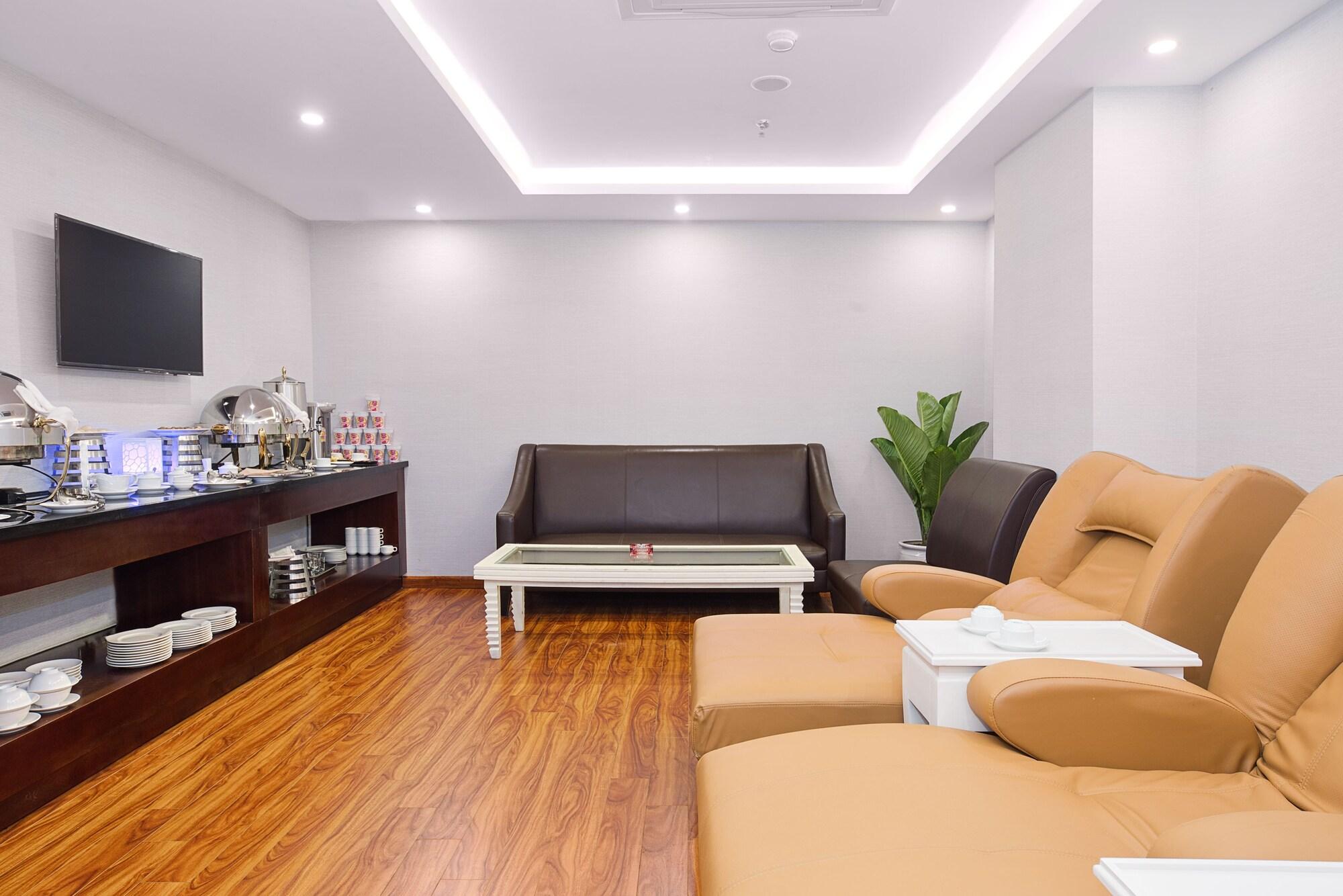 דה נאנג Mercury Boutique Hotel מראה חיצוני תמונה