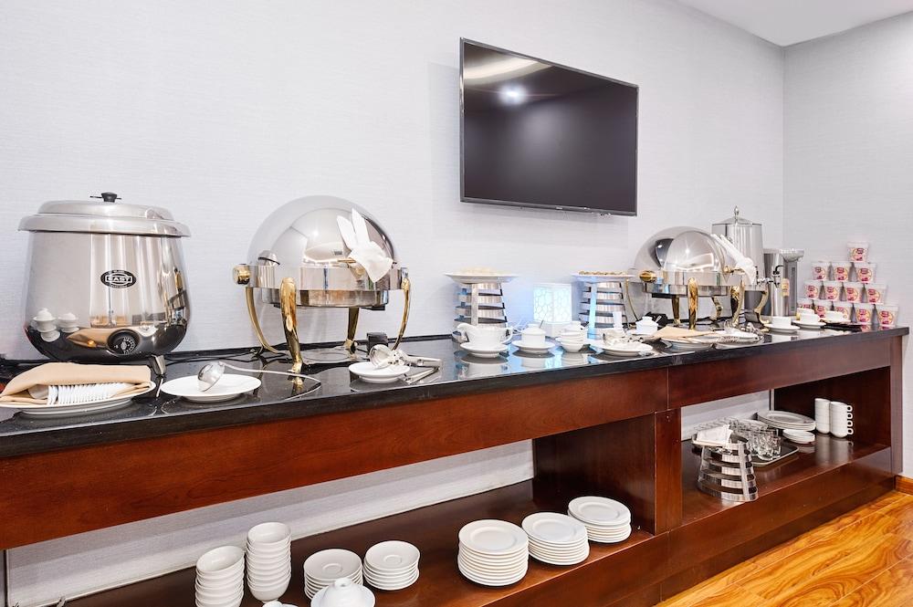 דה נאנג Mercury Boutique Hotel מראה חיצוני תמונה