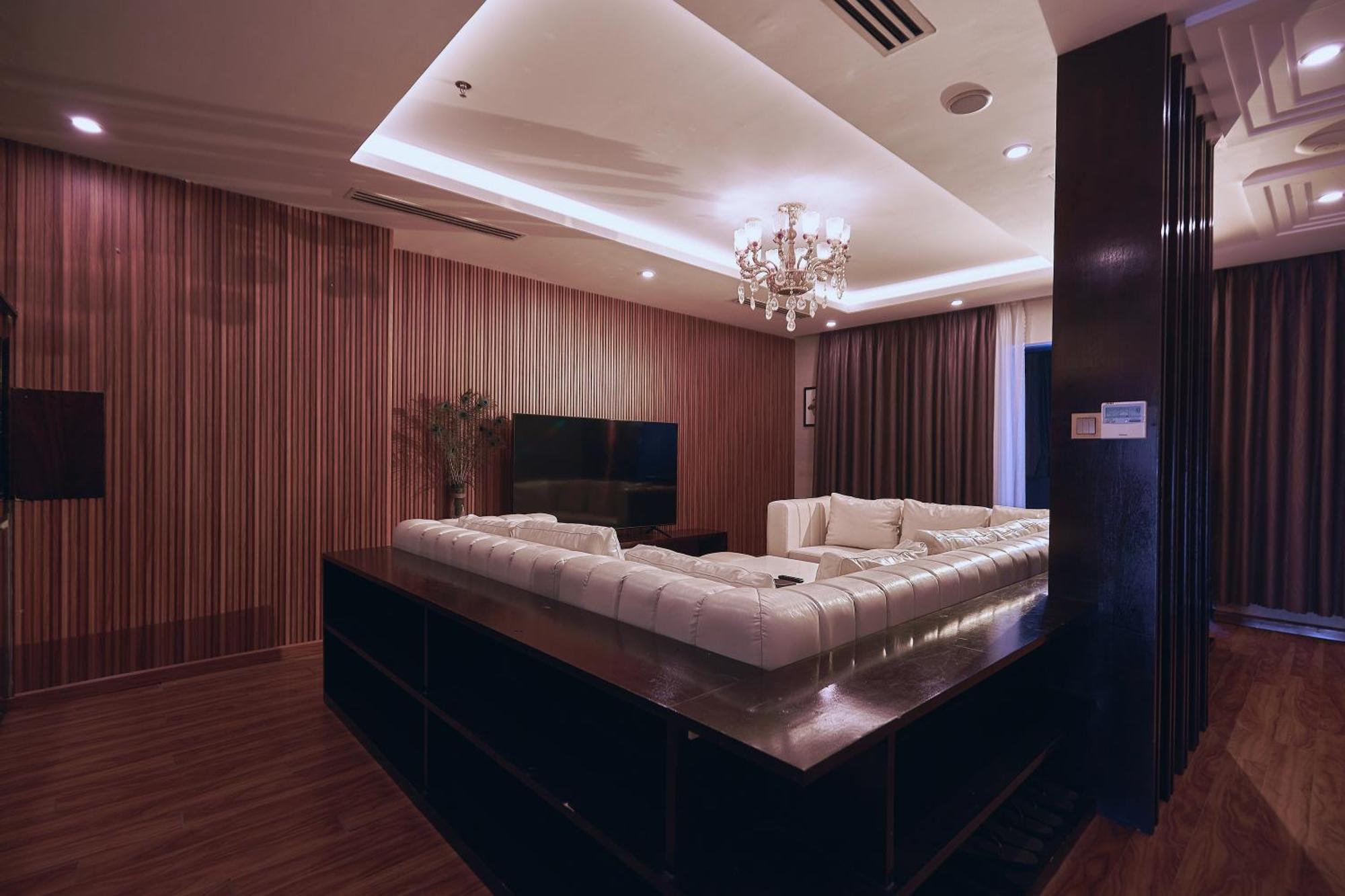 דה נאנג Mercury Boutique Hotel מראה חיצוני תמונה