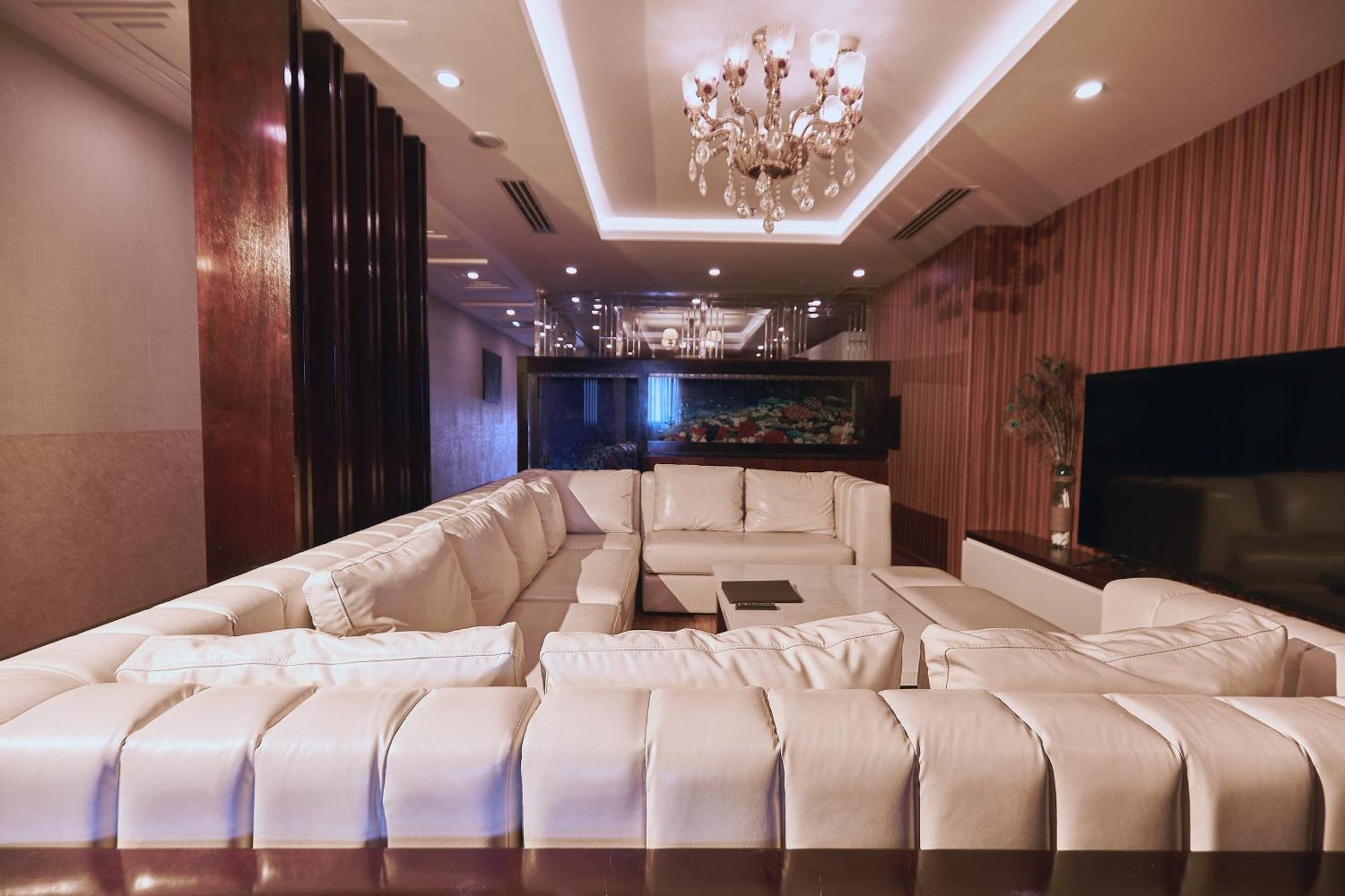 דה נאנג Mercury Boutique Hotel מראה חיצוני תמונה
