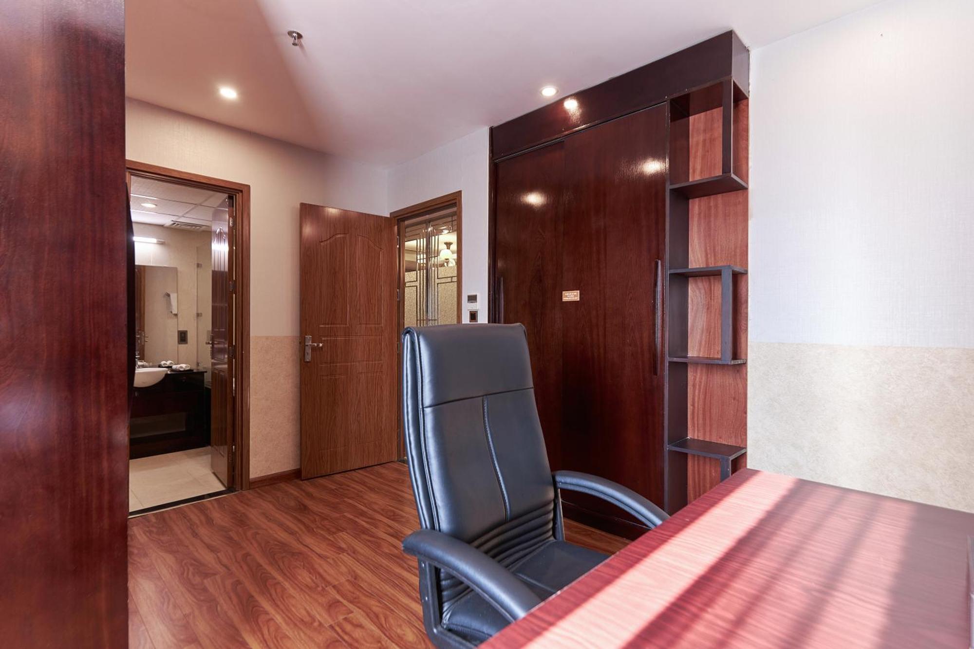 דה נאנג Mercury Boutique Hotel מראה חיצוני תמונה