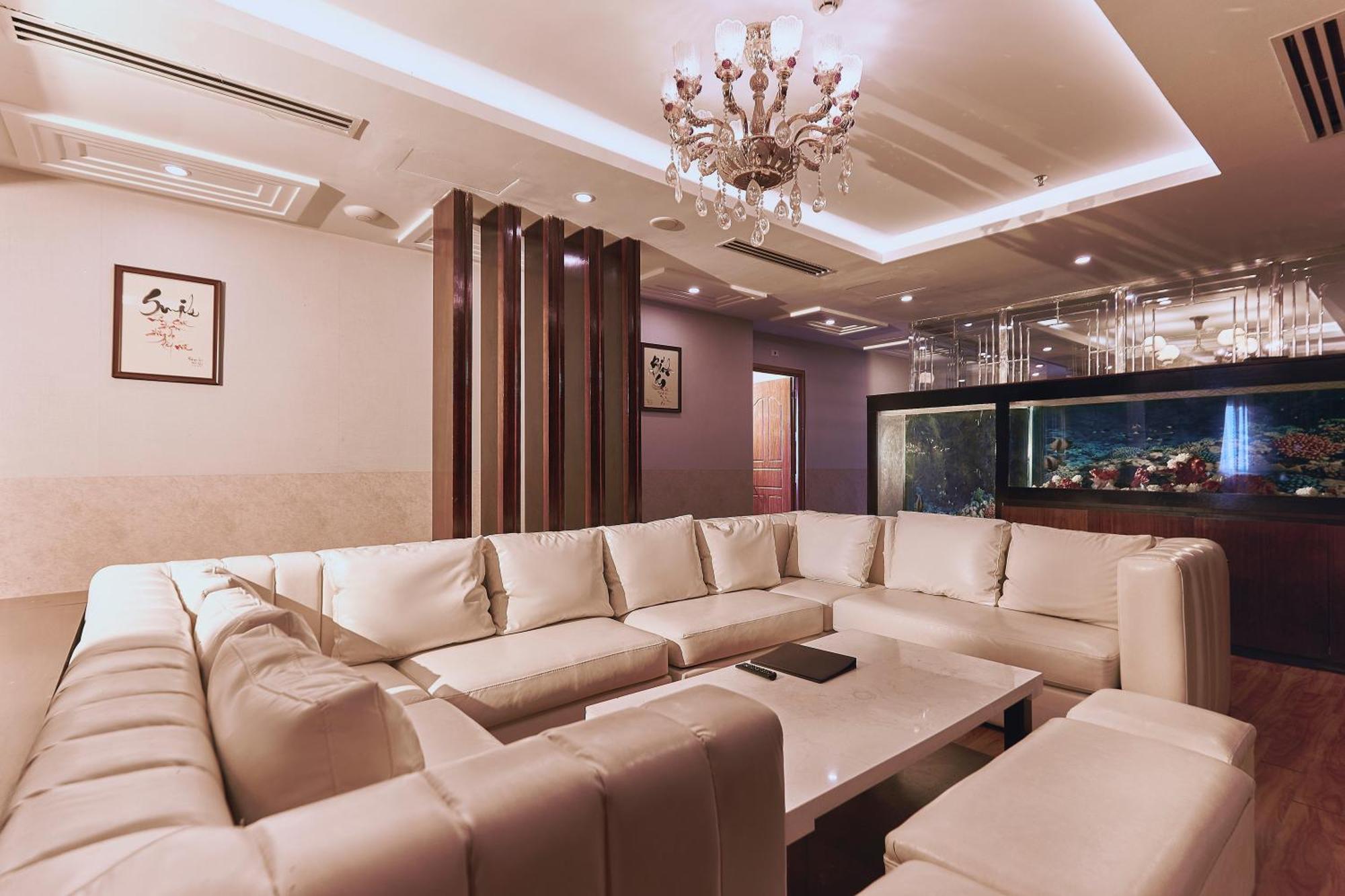 דה נאנג Mercury Boutique Hotel מראה חיצוני תמונה