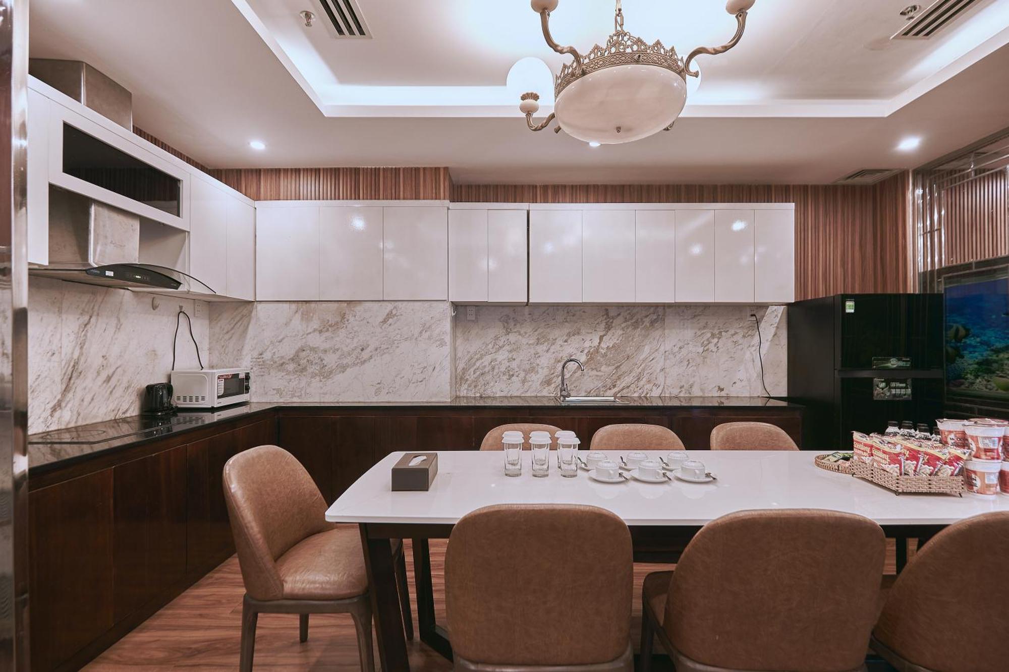 דה נאנג Mercury Boutique Hotel מראה חיצוני תמונה