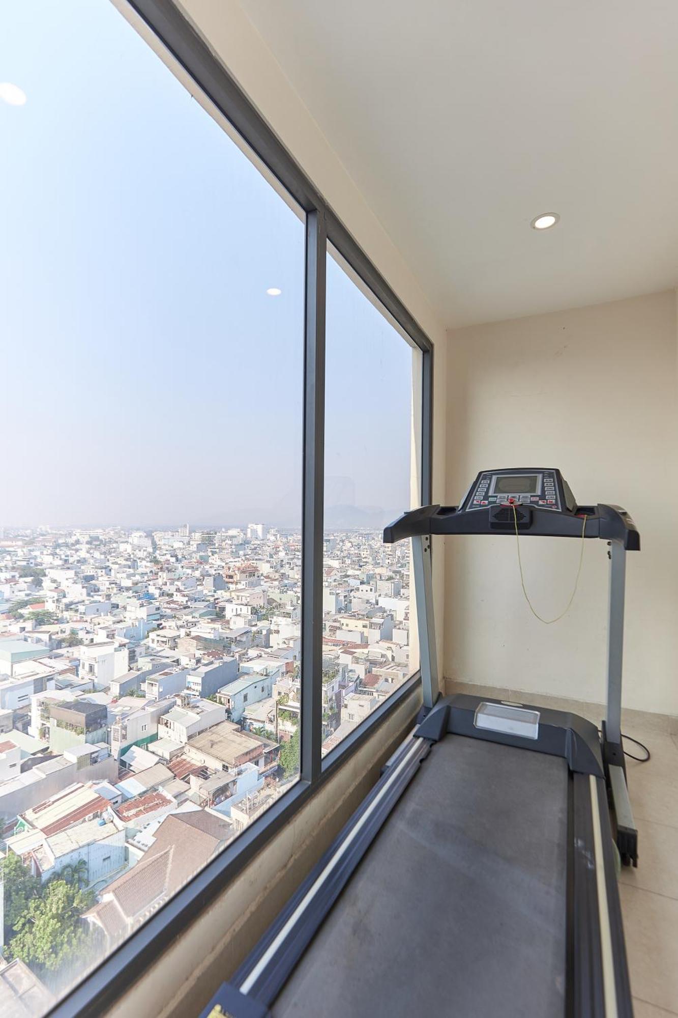 דה נאנג Mercury Boutique Hotel מראה חיצוני תמונה