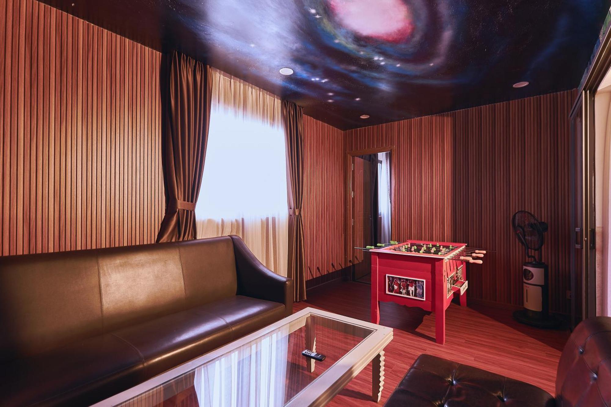 דה נאנג Mercury Boutique Hotel מראה חיצוני תמונה