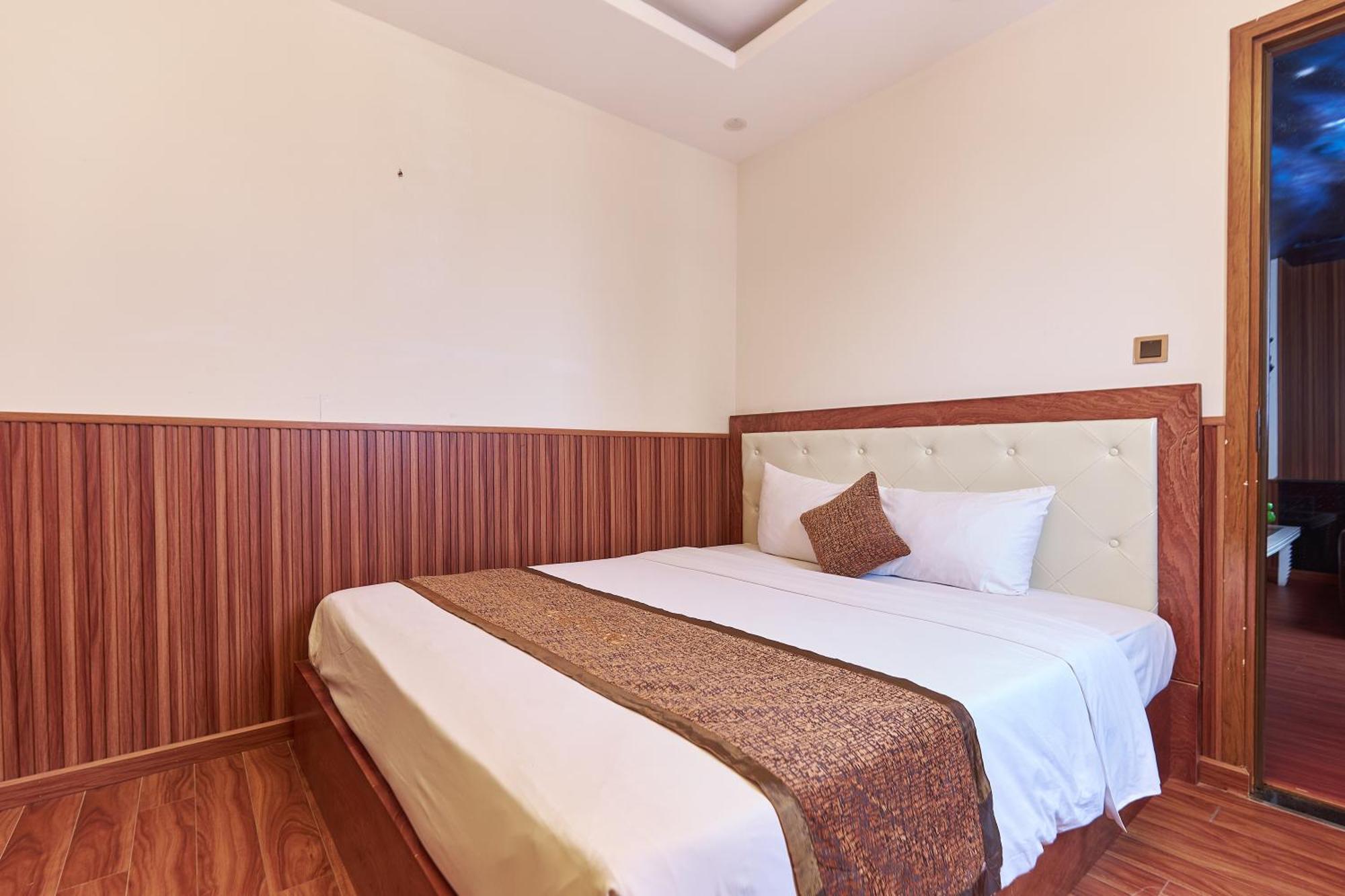 דה נאנג Mercury Boutique Hotel מראה חיצוני תמונה