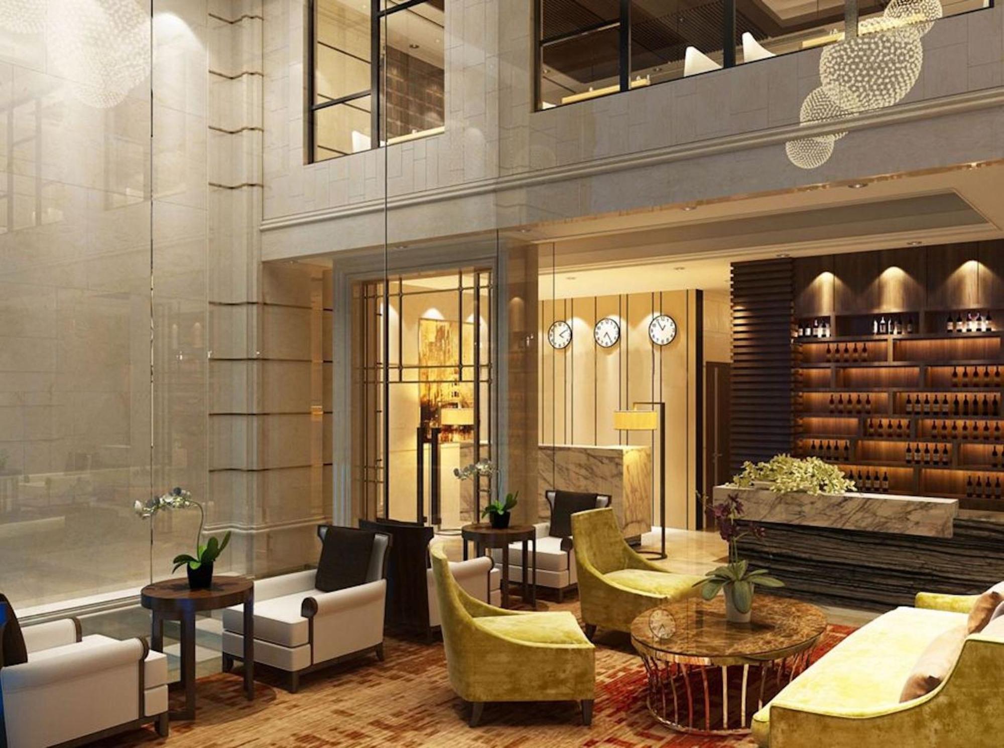 דה נאנג Mercury Boutique Hotel מראה חיצוני תמונה