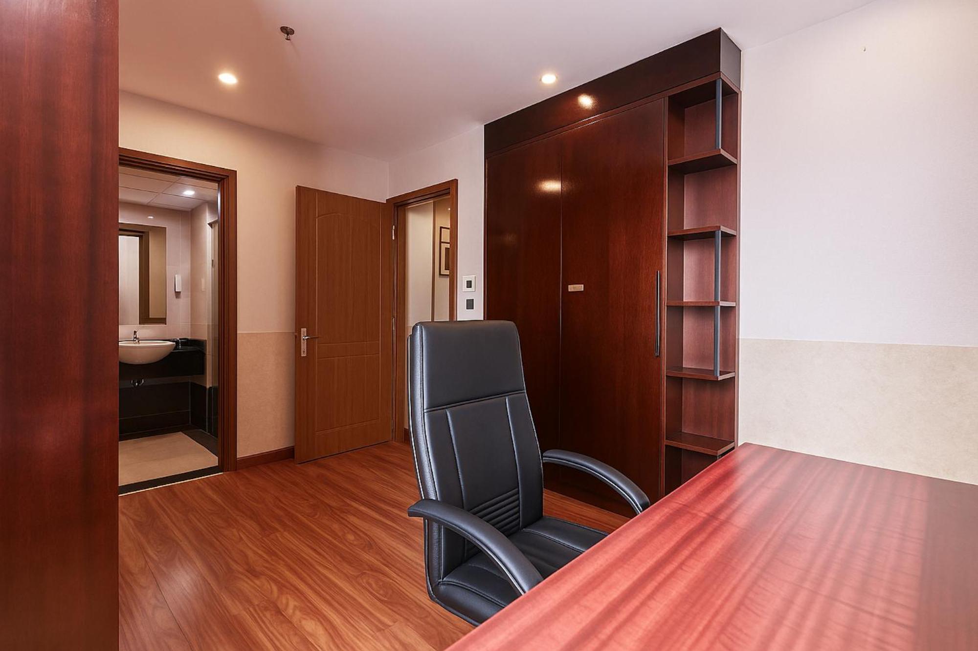 דה נאנג Mercury Boutique Hotel מראה חיצוני תמונה