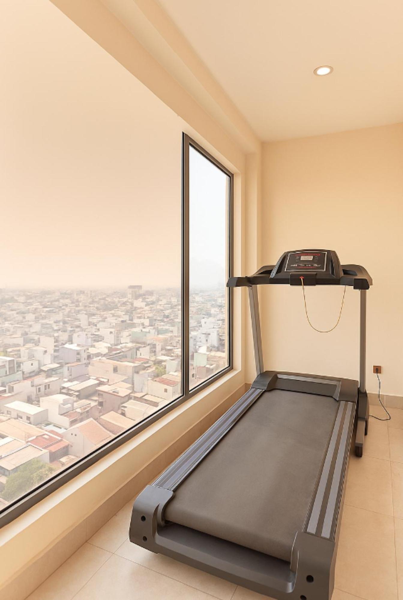 דה נאנג Mercury Boutique Hotel מראה חיצוני תמונה
