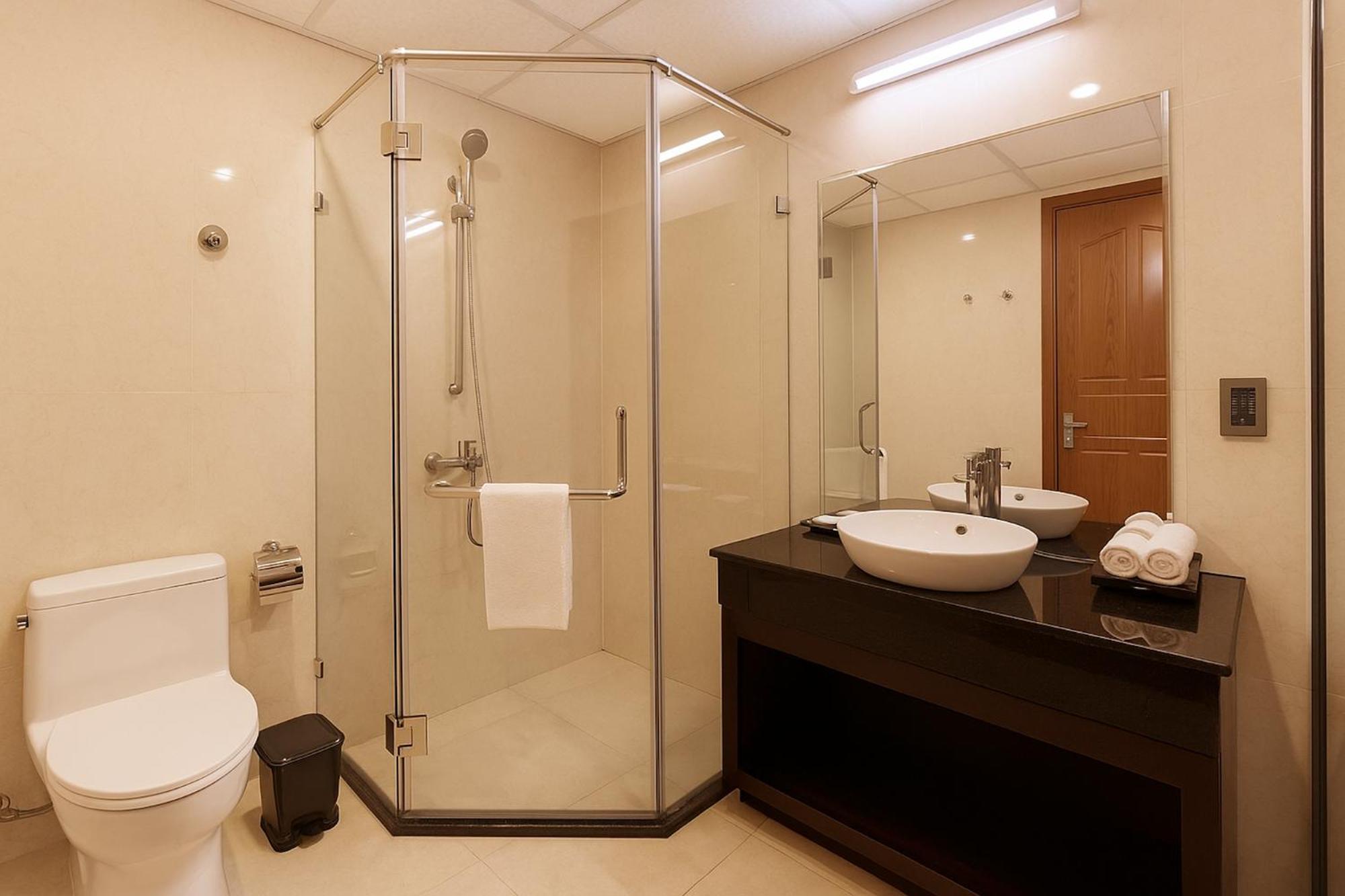 דה נאנג Mercury Boutique Hotel מראה חיצוני תמונה
