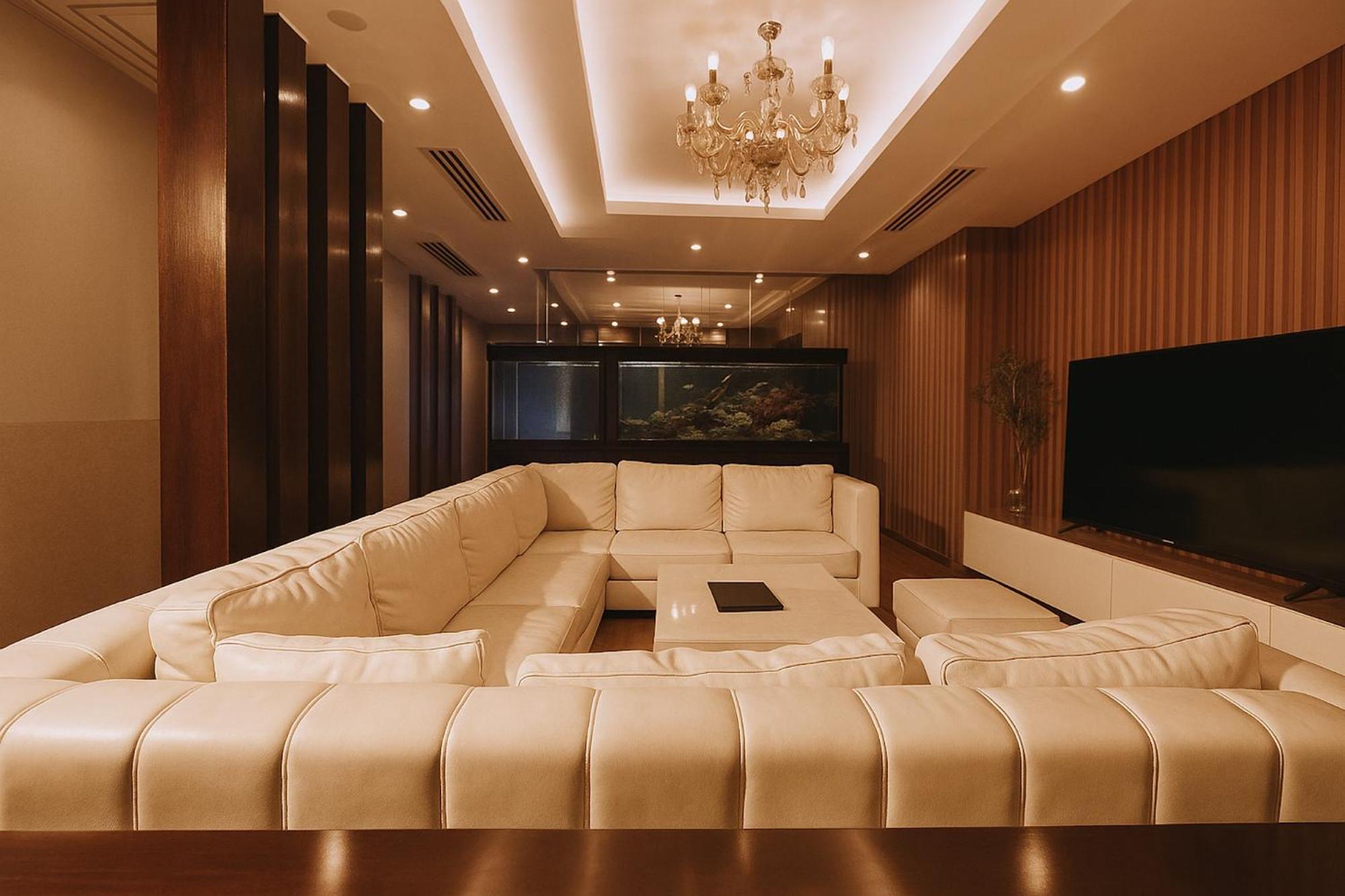 דה נאנג Mercury Boutique Hotel מראה חיצוני תמונה