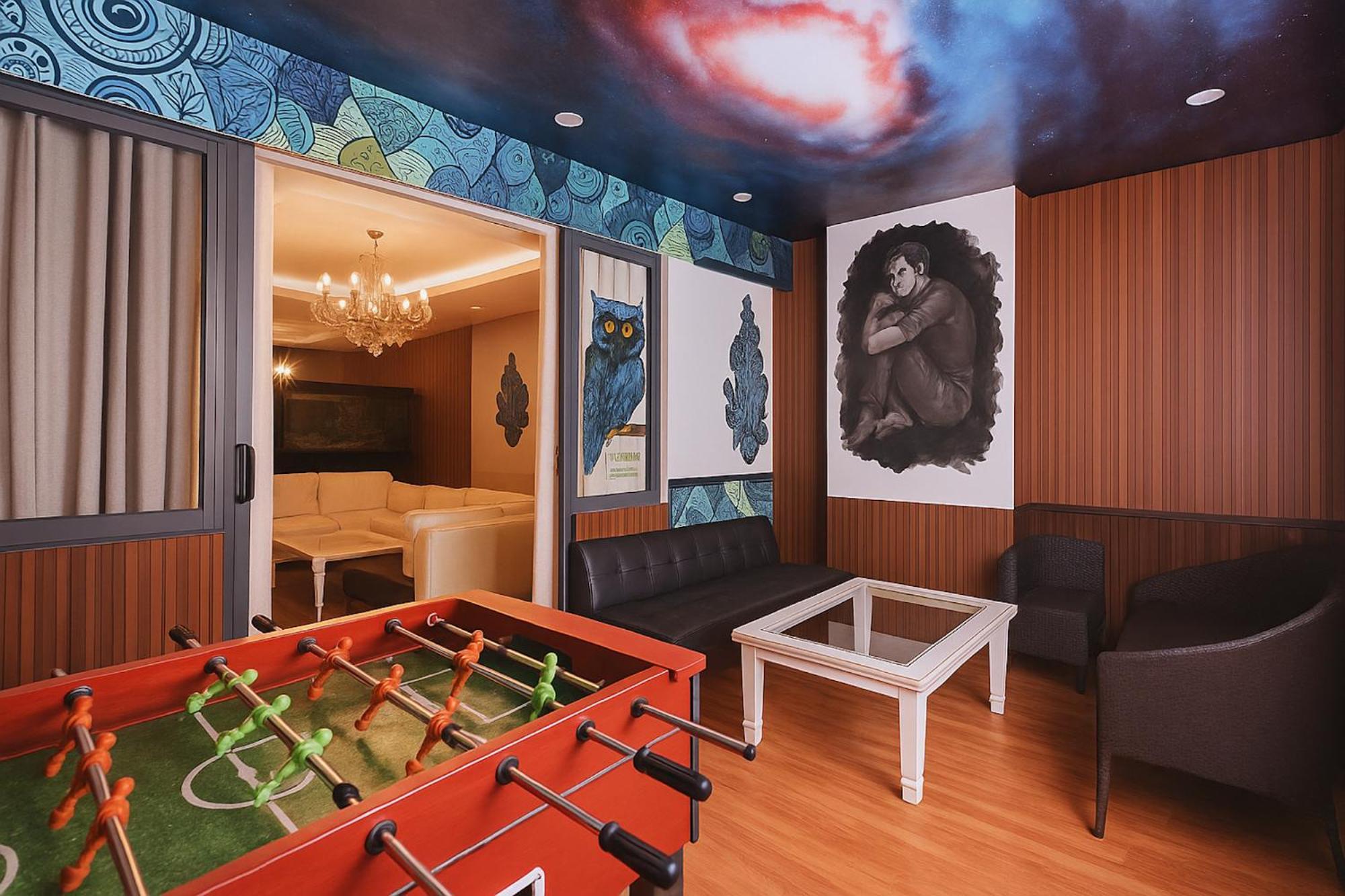 דה נאנג Mercury Boutique Hotel מראה חיצוני תמונה