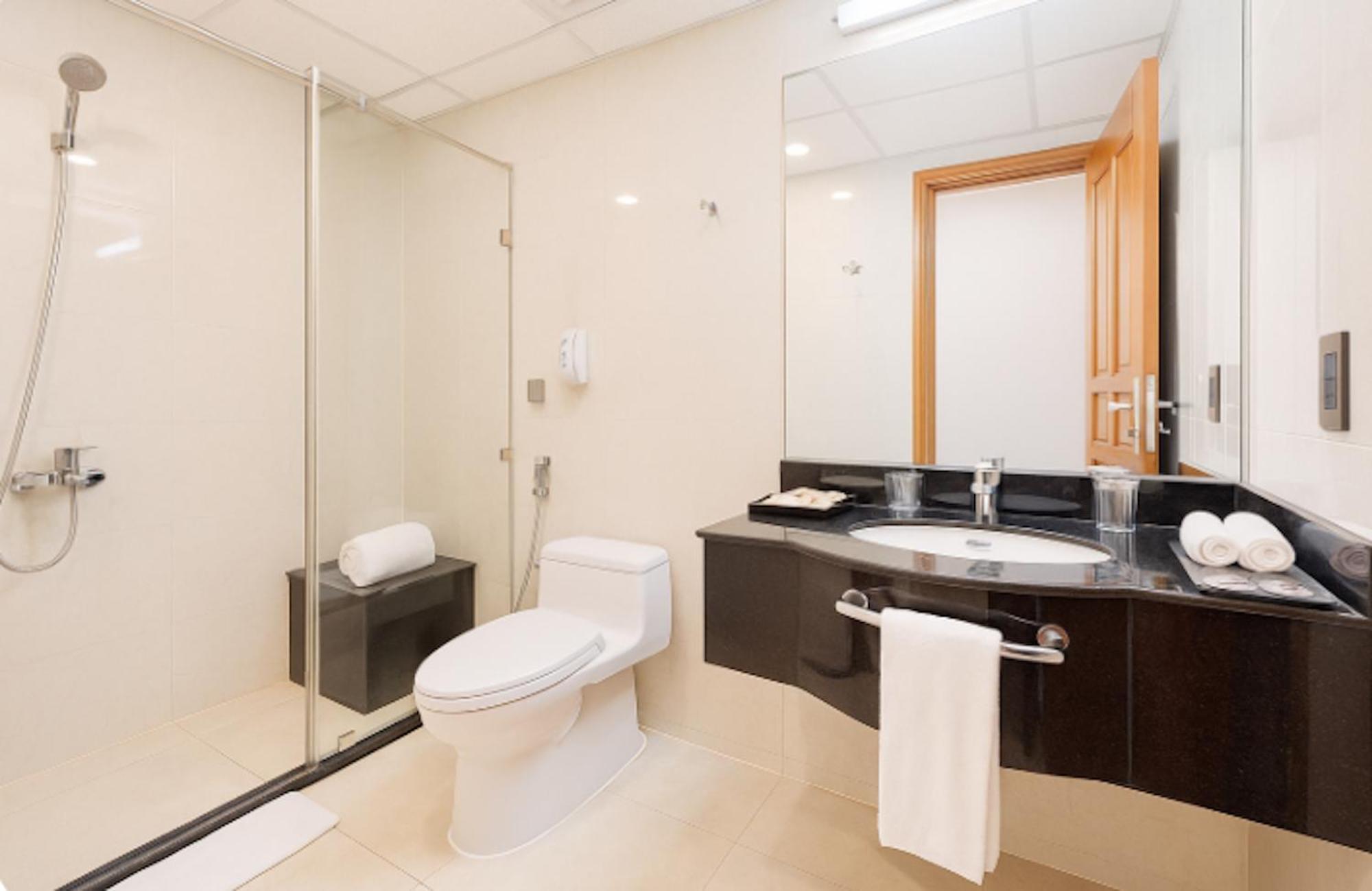 דה נאנג Mercury Boutique Hotel מראה חיצוני תמונה