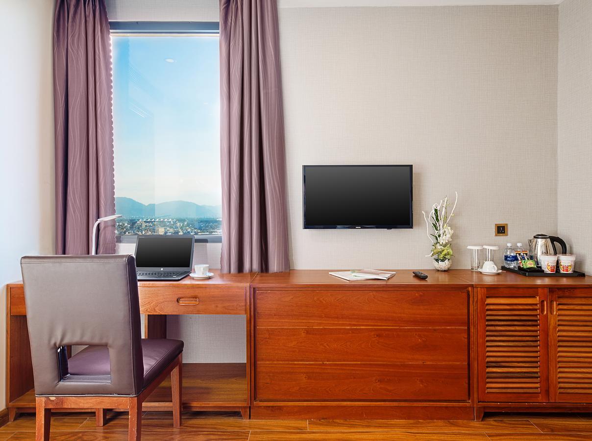 דה נאנג Mercury Boutique Hotel מראה חיצוני תמונה