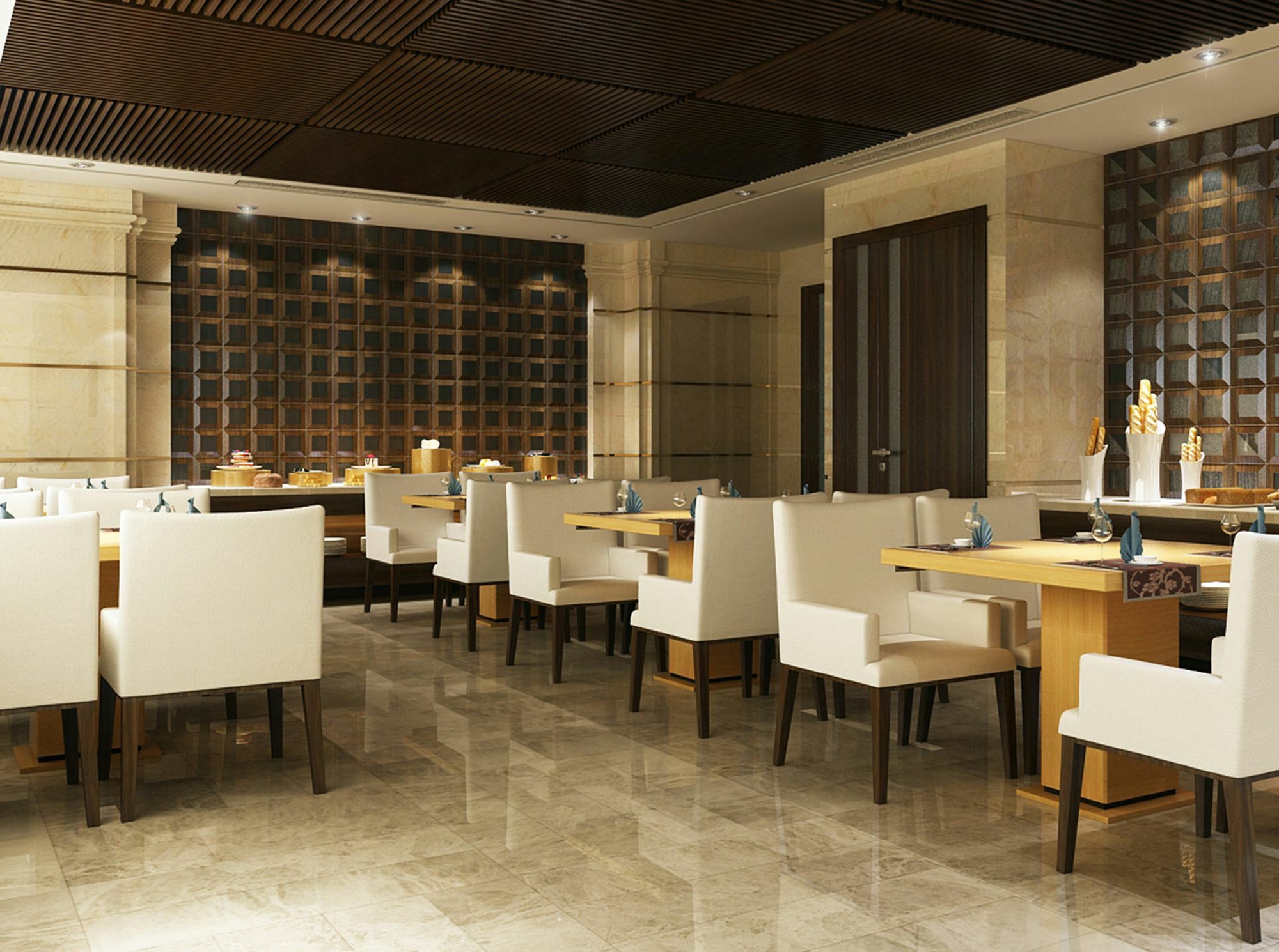דה נאנג Mercury Boutique Hotel מראה חיצוני תמונה