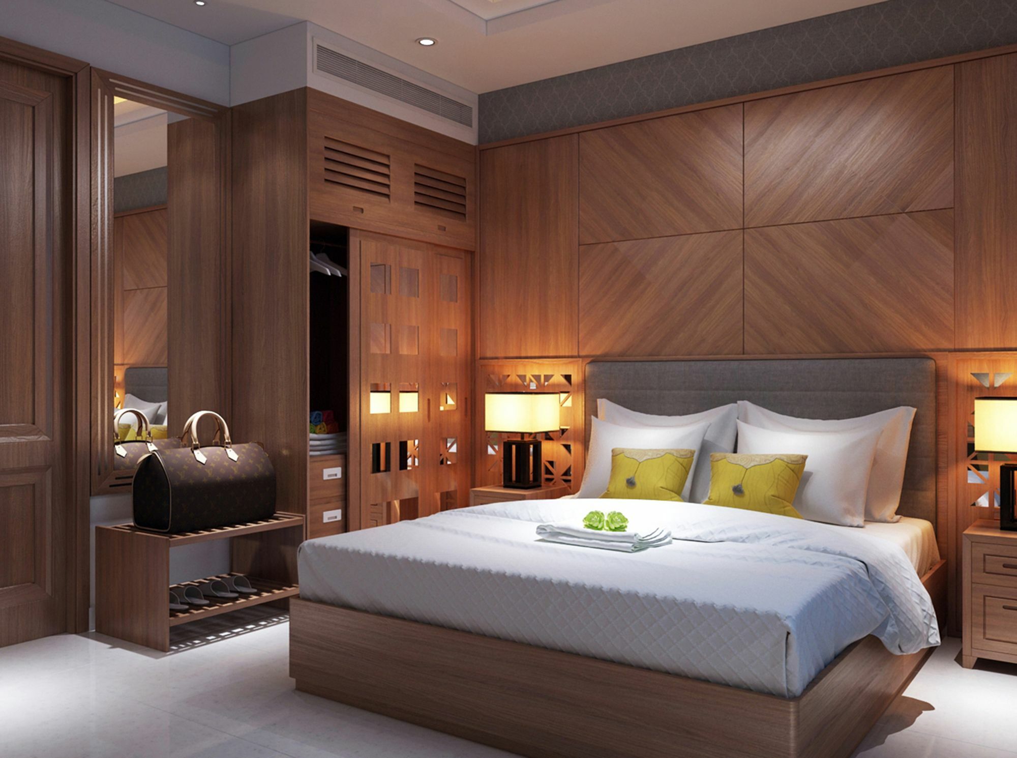 דה נאנג Mercury Boutique Hotel מראה חיצוני תמונה