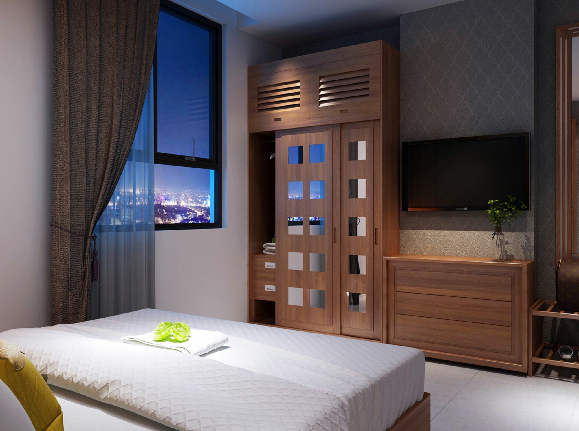 דה נאנג Mercury Boutique Hotel מראה חיצוני תמונה