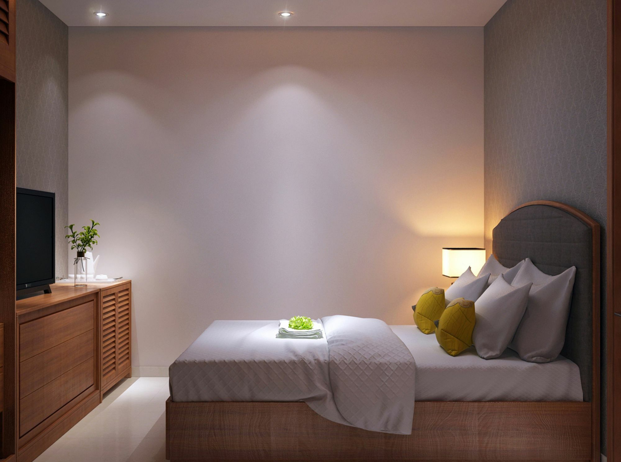 דה נאנג Mercury Boutique Hotel מראה חיצוני תמונה