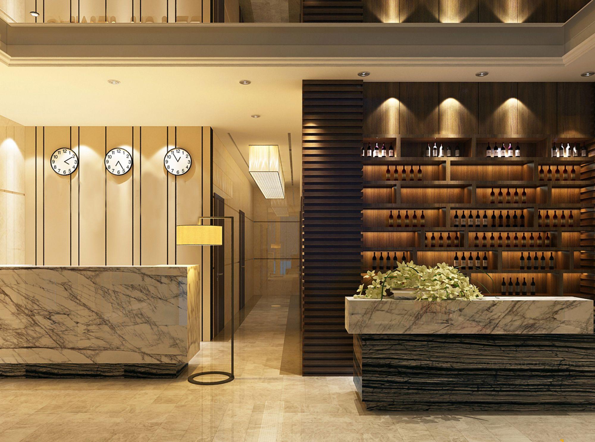 דה נאנג Mercury Boutique Hotel מראה חיצוני תמונה